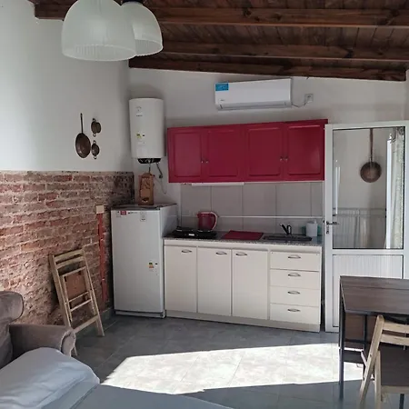 Alojamientos Los Troncos, Alvarado Mar del Plata Exterior photo