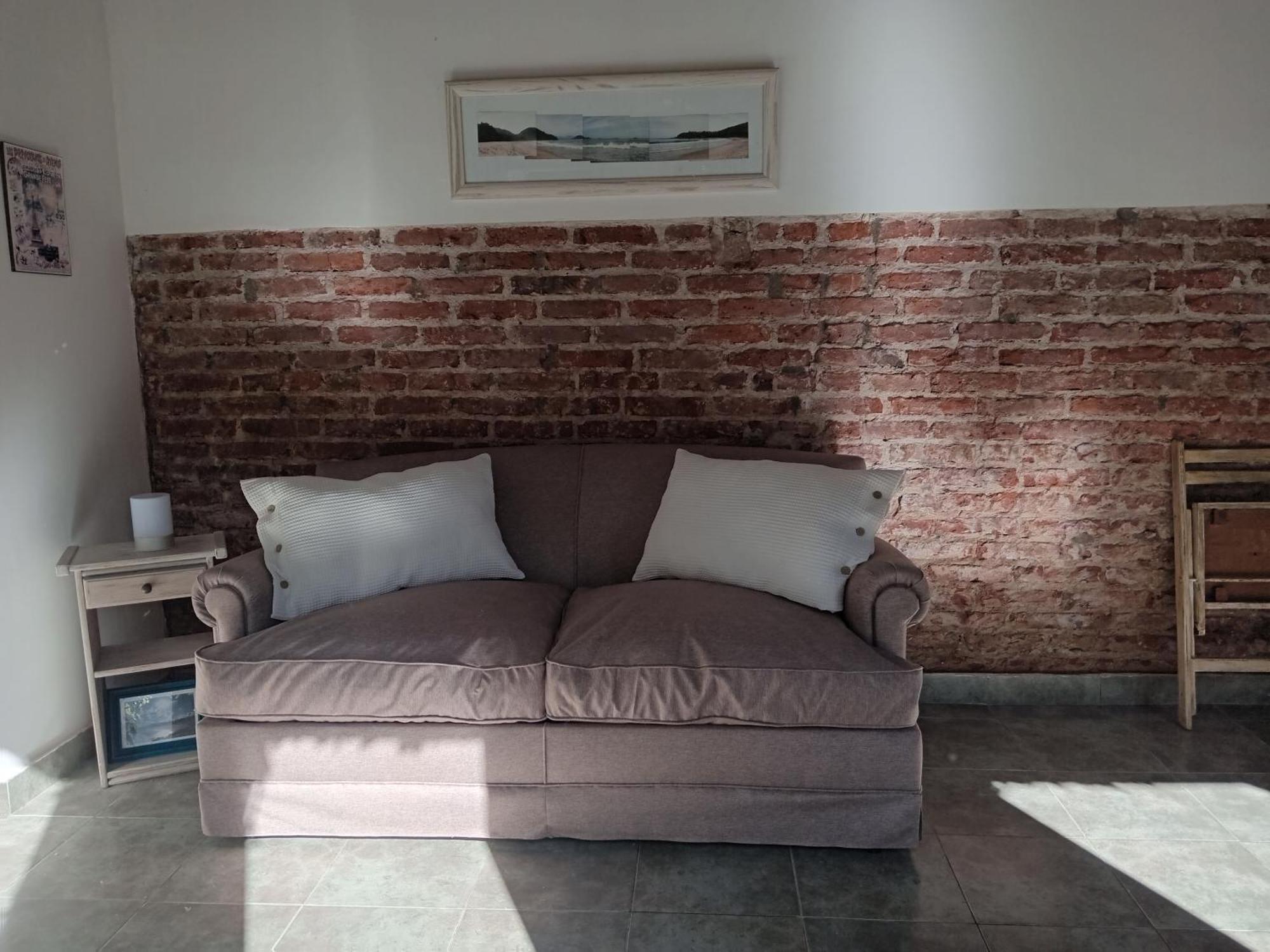 Apartamento Troncos, Alvarado